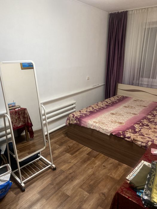 Продам дом! В стоимость включено авто 099ка!