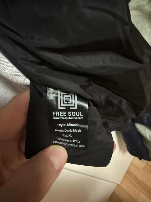 Бутикова спортна горница Freesoul