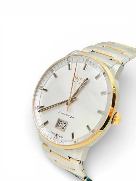 Mido Commander Big Date automatic мъжки часовник