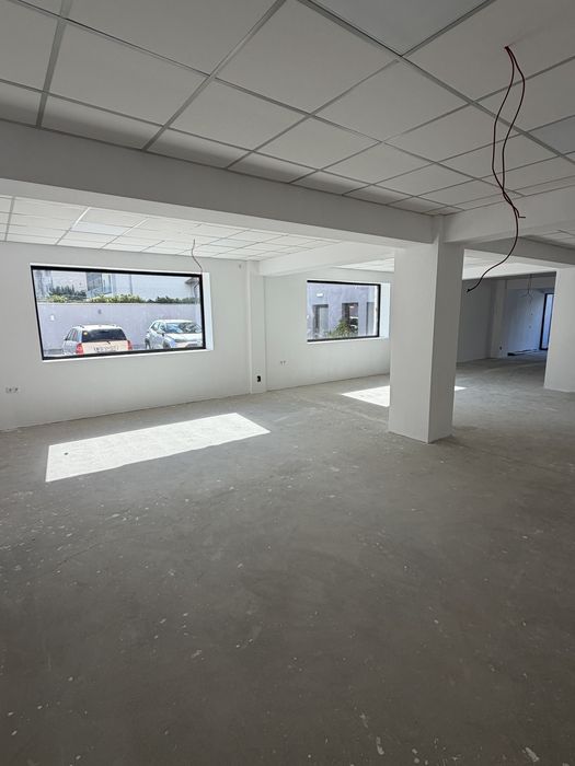 Spatiu Comercial NOU !