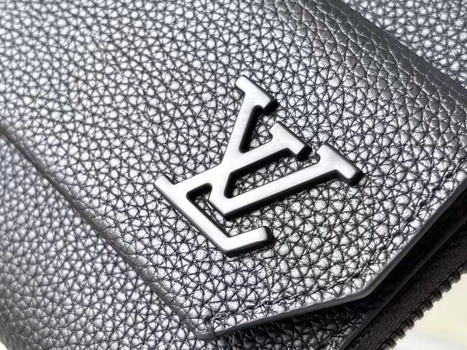 New LV Aerogram Long Wallet - Louis Vuitton Careers M69831 Портфейл