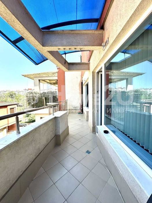 Дава се под наем Двустаен апартамент в София, Бъкстон - 78 кв.м за 649 € - Снимка #11