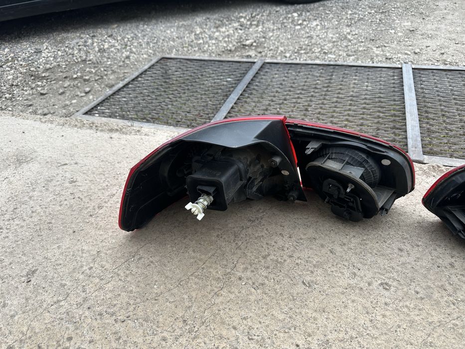 Стоп/Стопове за Фолксваген Голф 6 хечбег!