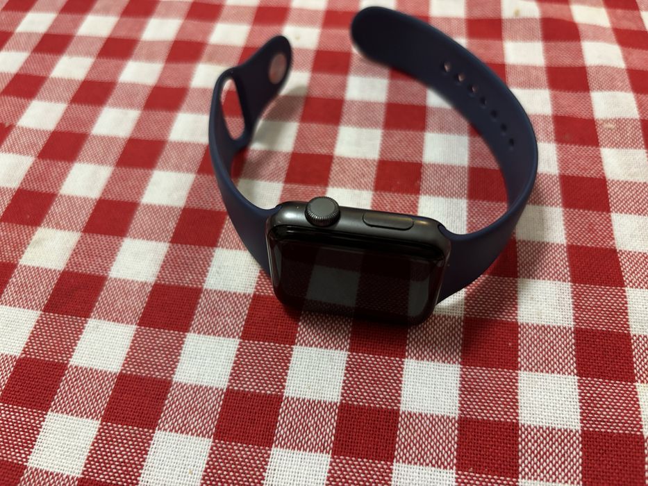 Apple watch 3 42 mm