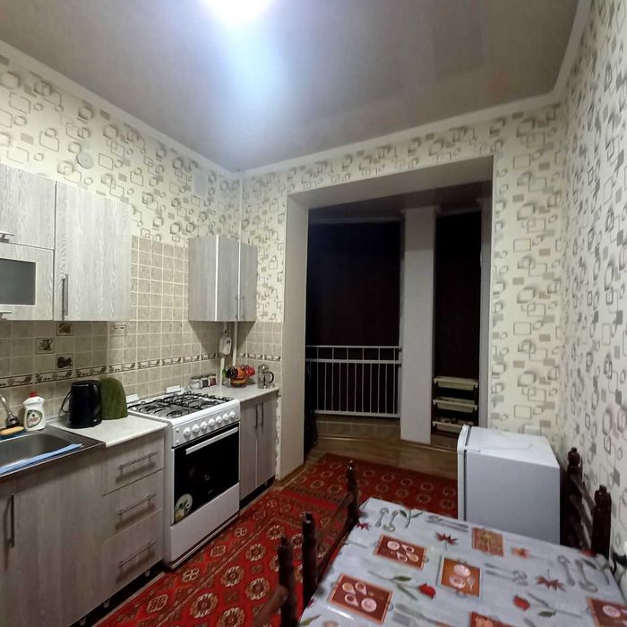 Ижараға бериледи