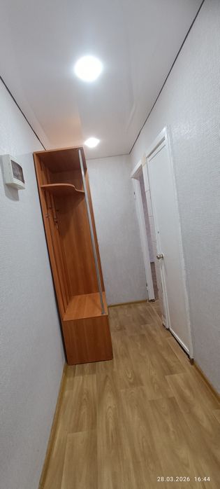 Сдам двухкомнатную квартиру.