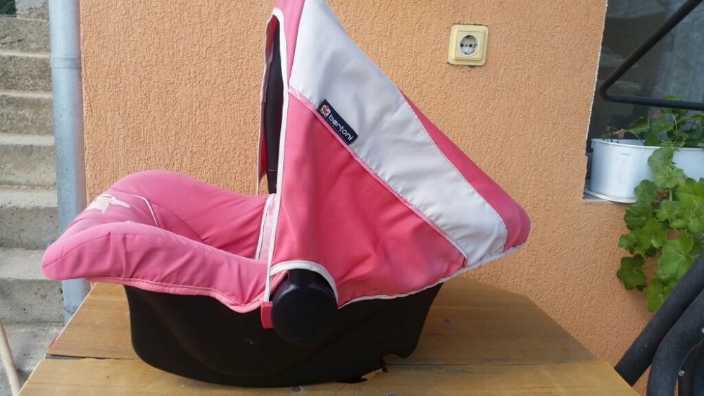 Кош за кола    за бебетс