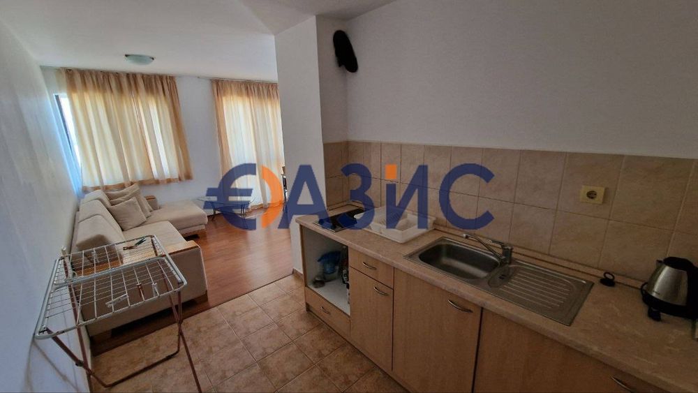 Продава се Двустаен апартамент в Бяла - 90 кв.м за 386 €/кв.м - Снимка #7