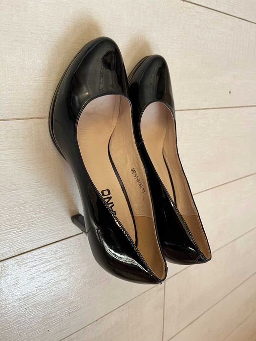 Обувки дамски Fabiano - номер 37