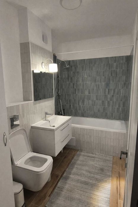 Apartament nou premium 3 camere – Lazaret, Mall, Gara, Lupeni