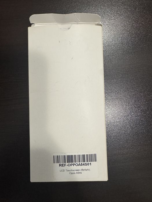 Дисплей за Oppo A54s