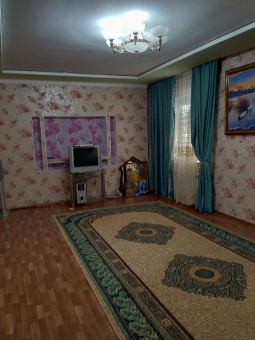 Продаю дом в Баскудуке, срочно