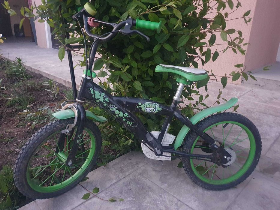 Bicicletă pentru copii!