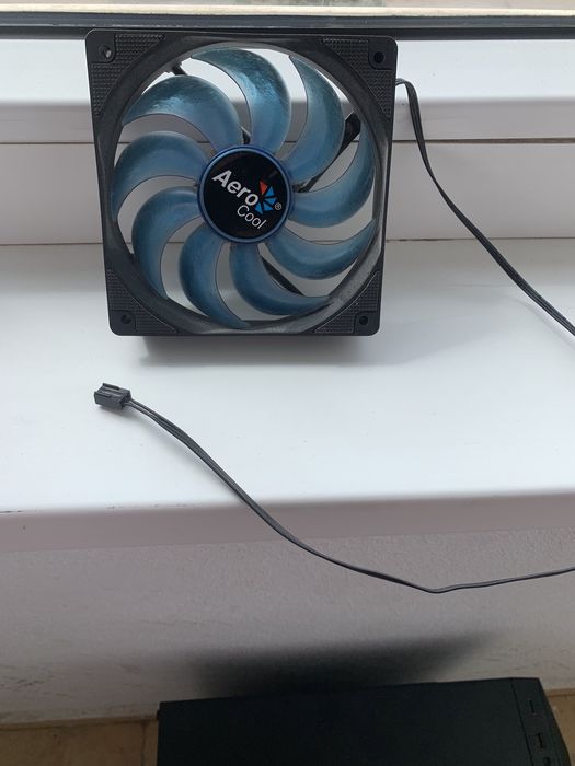 Ryzen 5 2600 проц