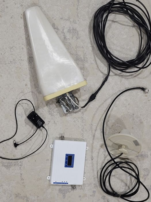 Усилитель сотовой связи