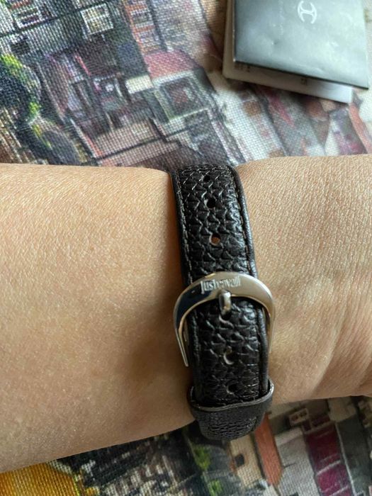 Часовник Just Cavalli