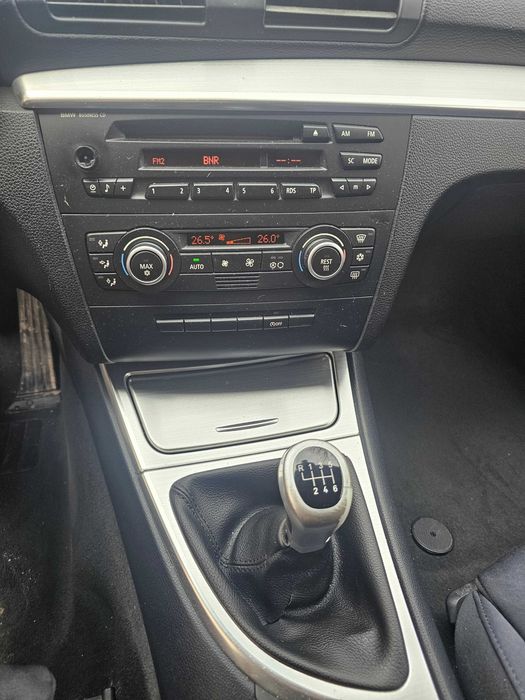 На части БМВ Е87 118д 143 коня / BMW E87 118d 143hp