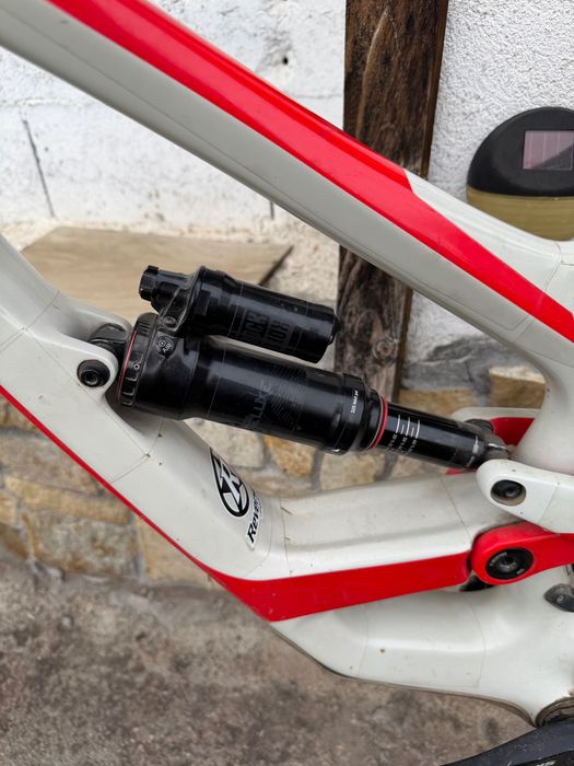 Yt Capra 2018 Core 4 CF