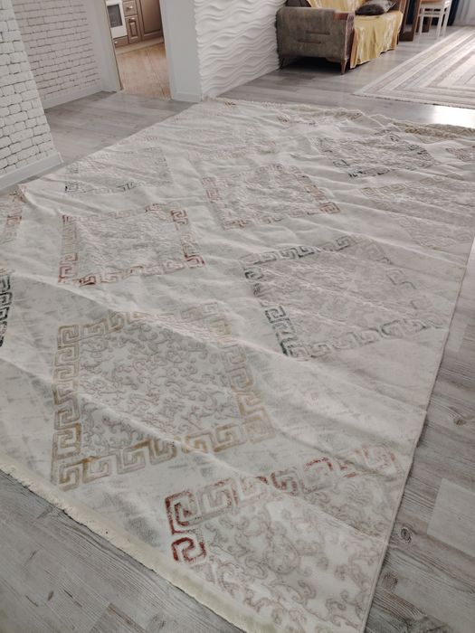 Продам ковры турецкие