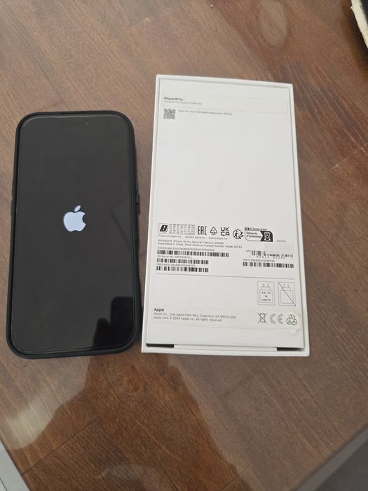 Iphone 13 pro 256gb