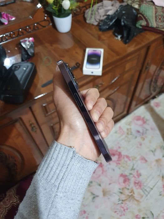 IPhone 14 Pro 256Gb sim+E SIM