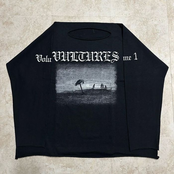 vultures gosha rubchinskiy