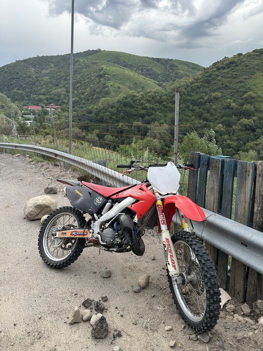 Продам хонда сияр 125