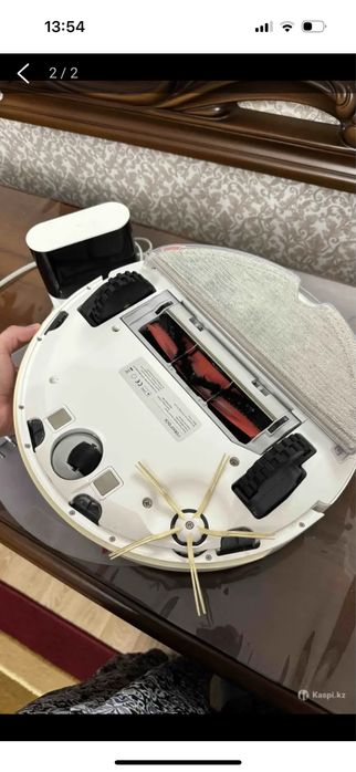 Продам робот пылесос Roborock