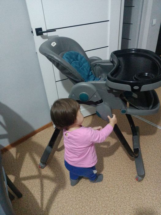 Продам детскую кровать