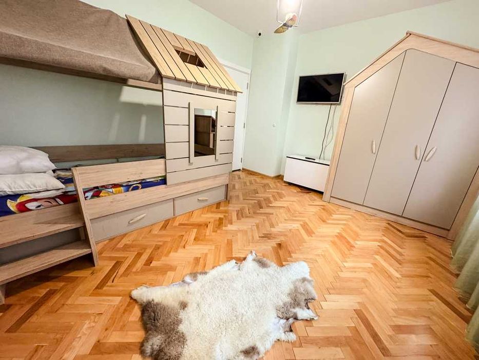 Продава се Многостаен апартамент в Русе, Център - 108 кв.м за 1110 €/кв.м - Снимка #15