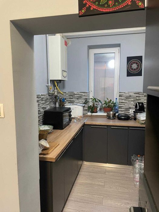 Vand Casa in Salonta