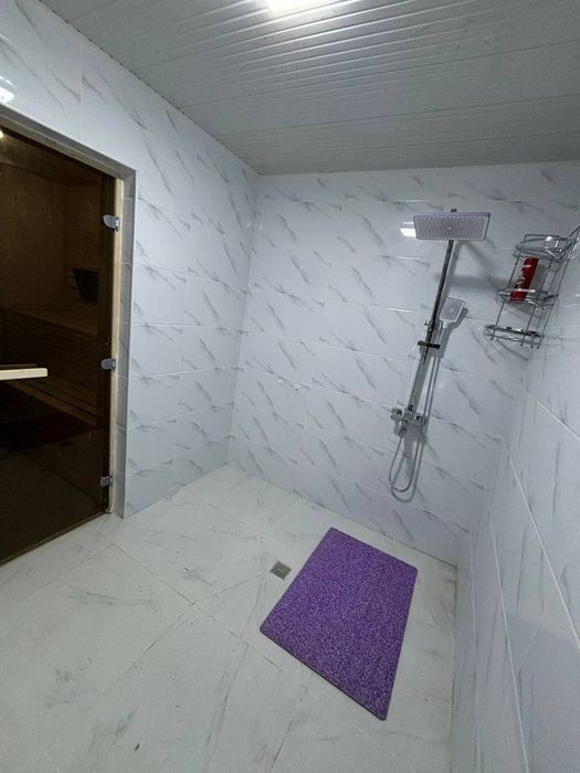 VIP Коттедж в горах Бургулюк