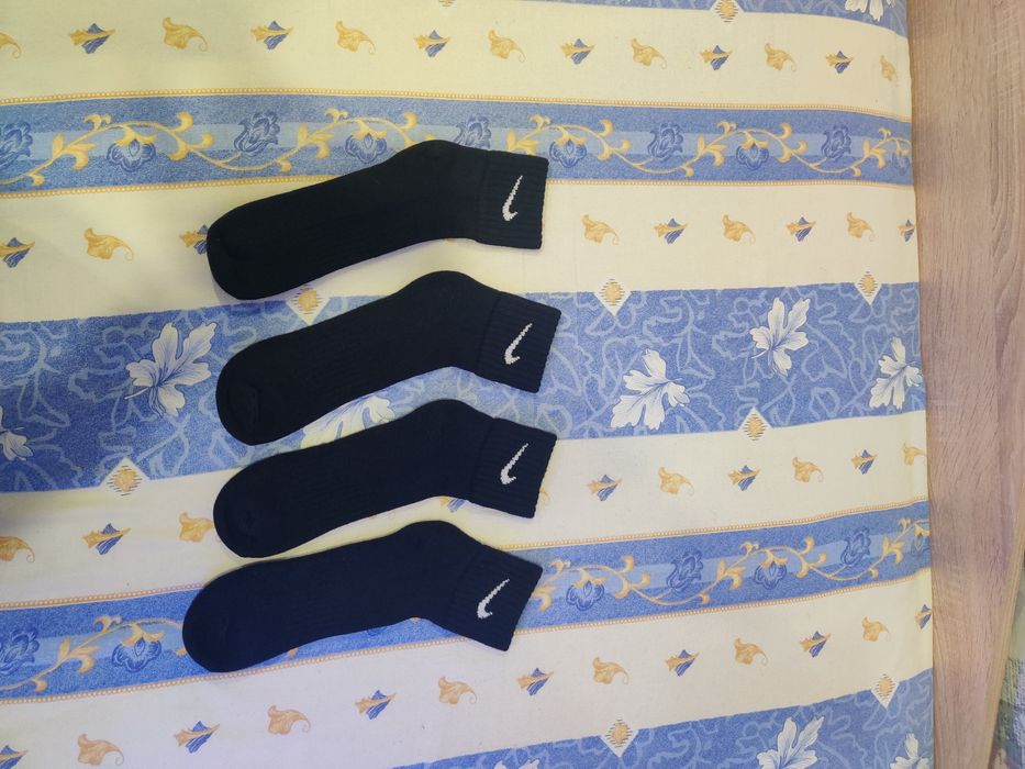 Мъжки Чорапи Nike 42-46N