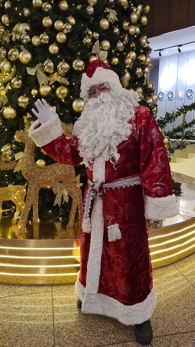 Проведение праздничных мероприятий!