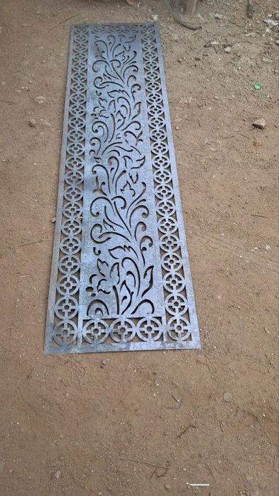 лазер ва листогиб хизмати