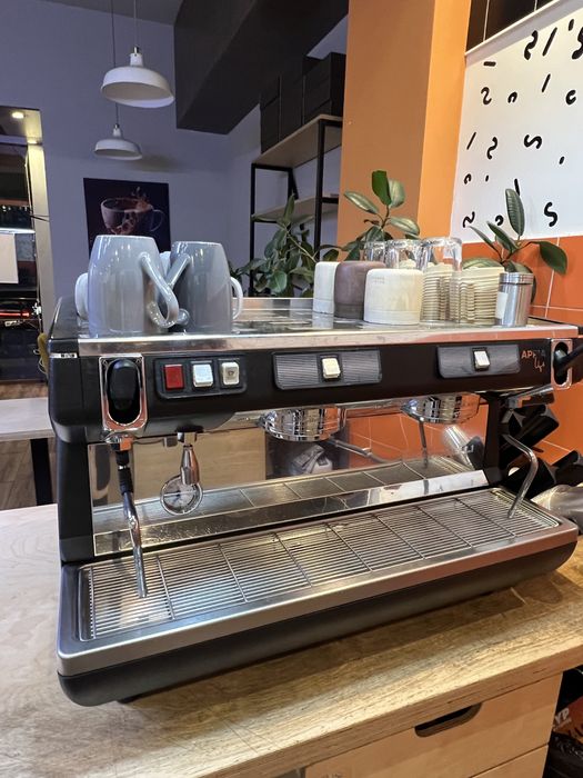 Кофемашина Simonelli