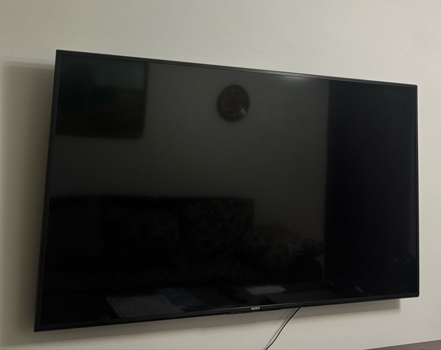 Телевизор Sony 65 дюймов
