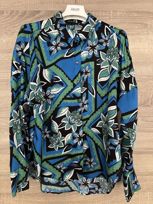 Сака Mohito и H&M