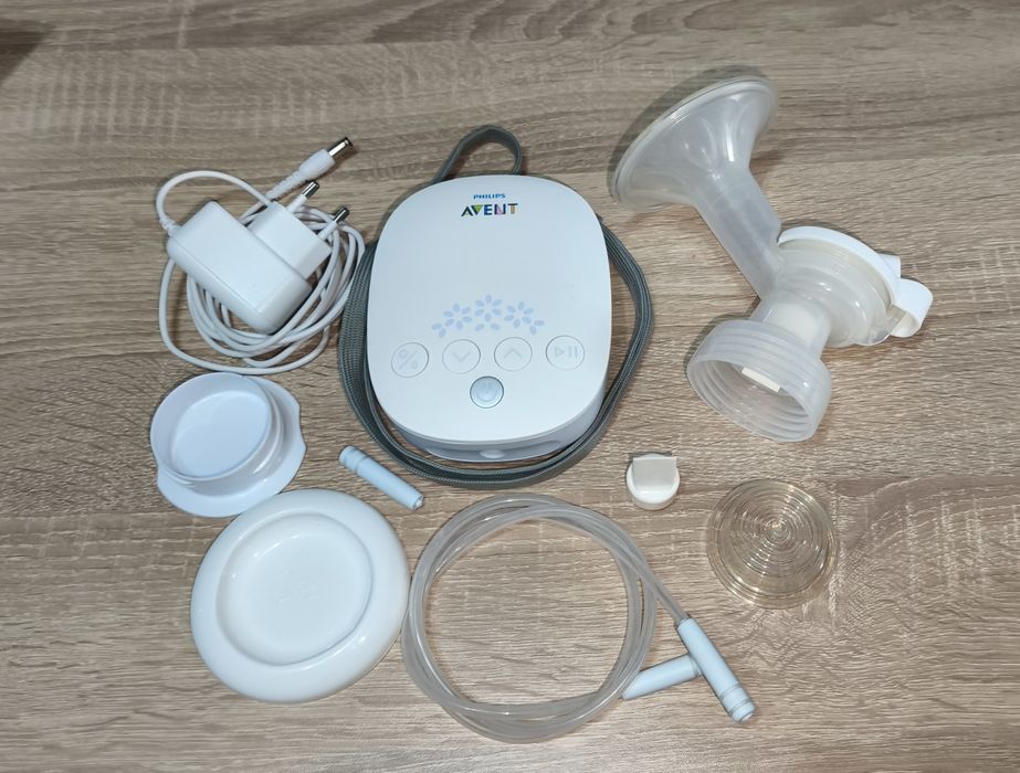 Електрическа помпа за кърма Philips Avent easy comfort