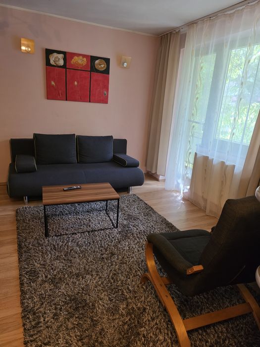 Regim hotelier apartament