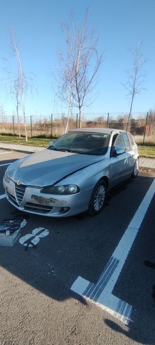 Dezmembrez Alfa Romeo 147