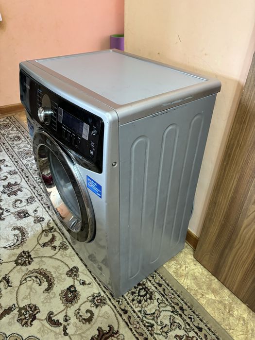 Стиральная машинка