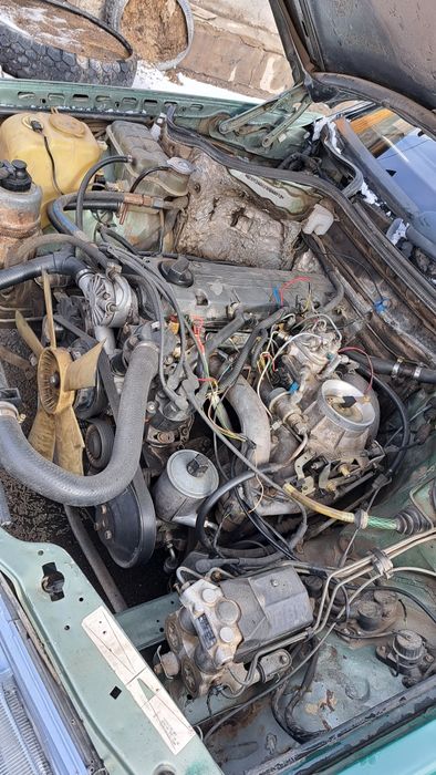 Мерседес 230 универсал