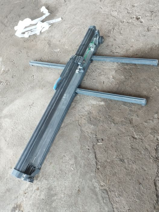 Плиткорез 120 см прадам