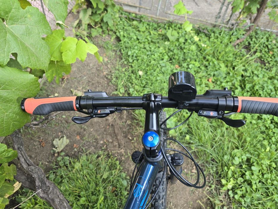 Bicicletă Trek 3700 MTB 26"