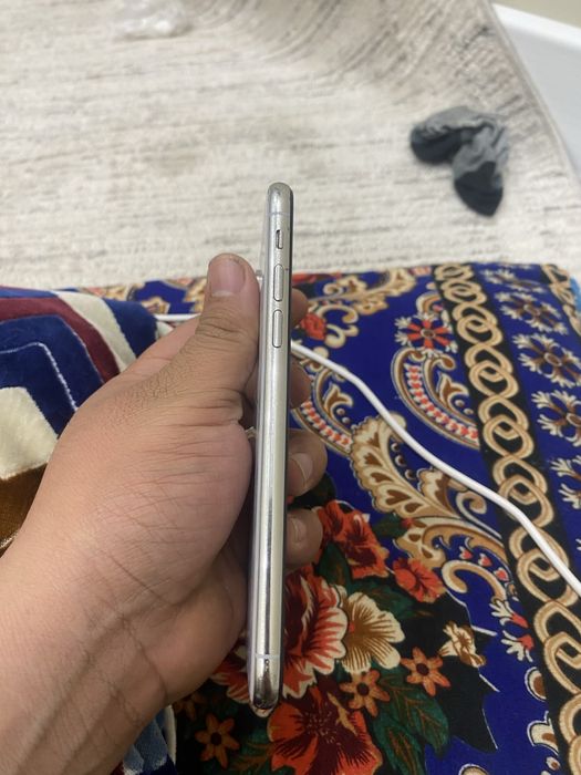 Айфон х идеальном состаяние