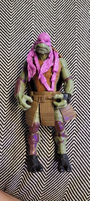 Черепашки ниндзя