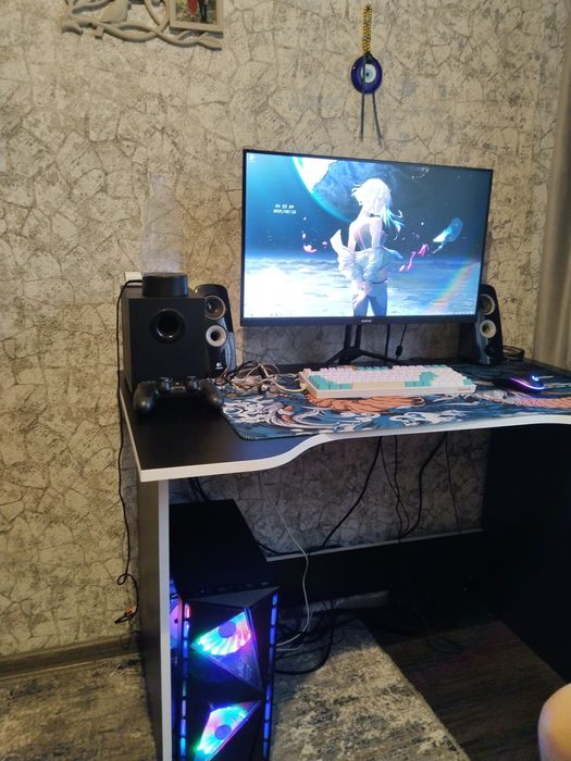 Продам игровой компьютер