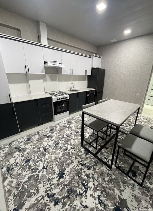 2х комнатная квартира в аренду