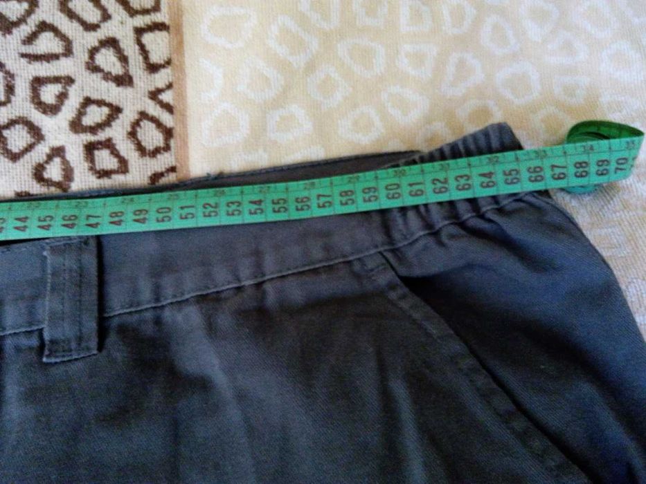 Большие шорты KING SIZE 74 размер